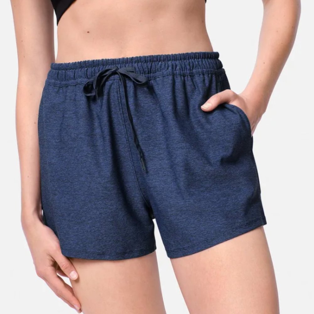 Outdoor Voices Sunday 3" Short Size M